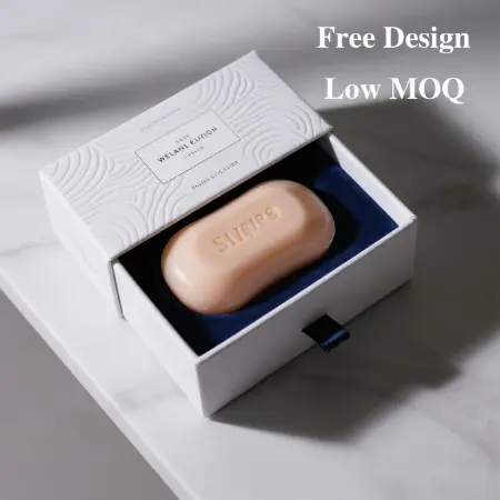 Luxury Soap Boxes 