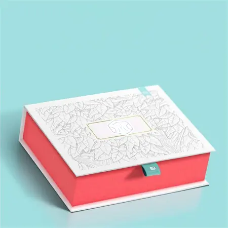 Small Book Boxes 