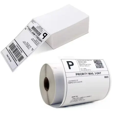 Address Labels​ 