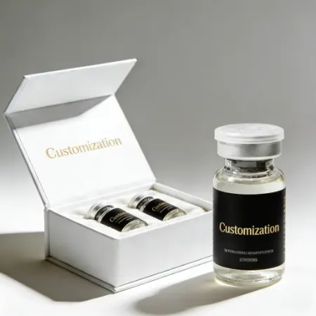 Concentrate Labels 