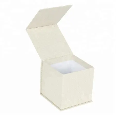 Custom Cube Boxes 