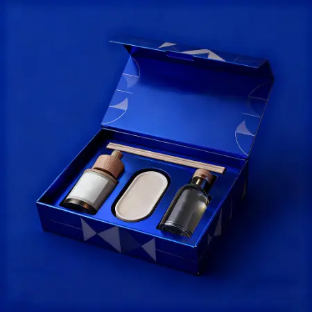 Custom PR Boxes 