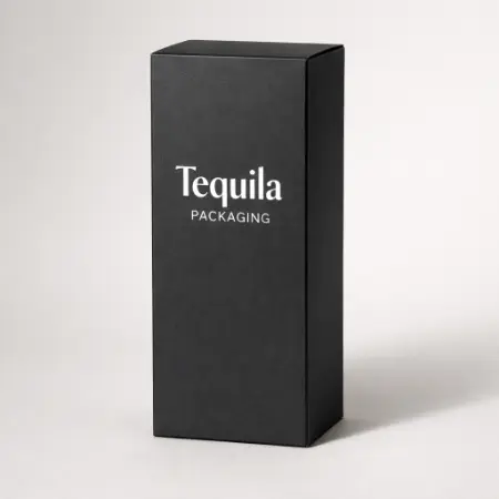 Tequila Packaging 