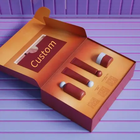 Display Mailer Boxes 