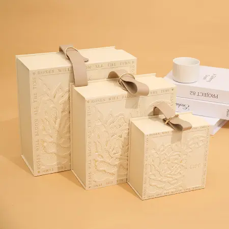 Custom Fancy Boxes 
