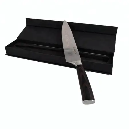 Knife Boxes 