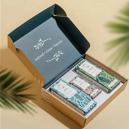 Marketing Kit Mailer Boxes 
