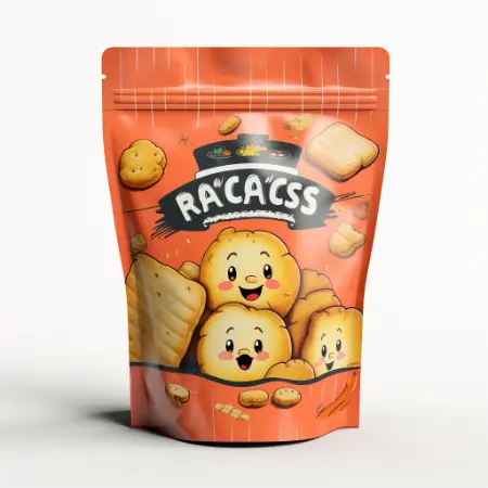 Mylar Bags for Food 