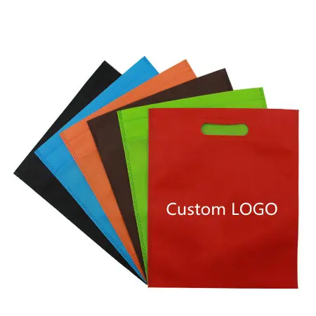 Custom Non-woven Bags 