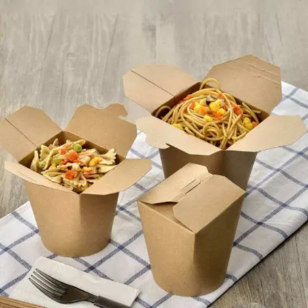 Noodle Boxes 
