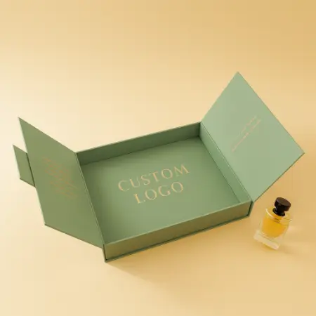 Open Door Packaging 