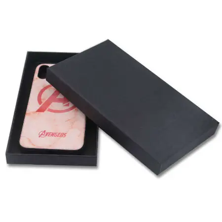 Custom Phone Case Boxes 