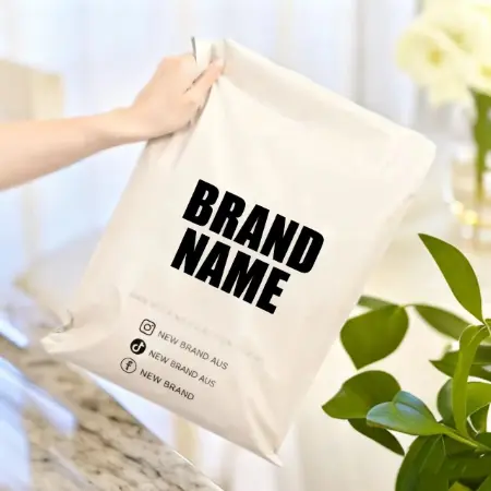 Poly Mailers 