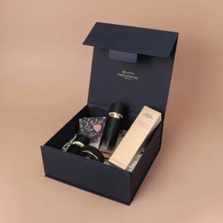 Custom Rigid Cardboard Boxes 