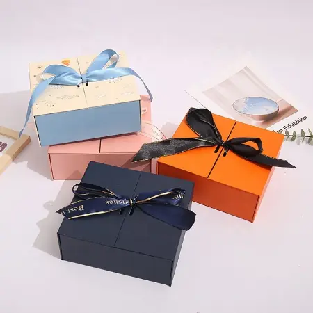 Rigid Gift Boxes 
