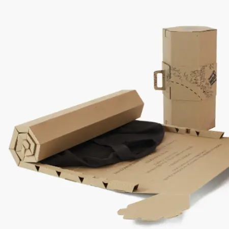 Roller Boxes 