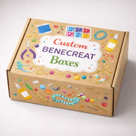 Benecreat Boxes 