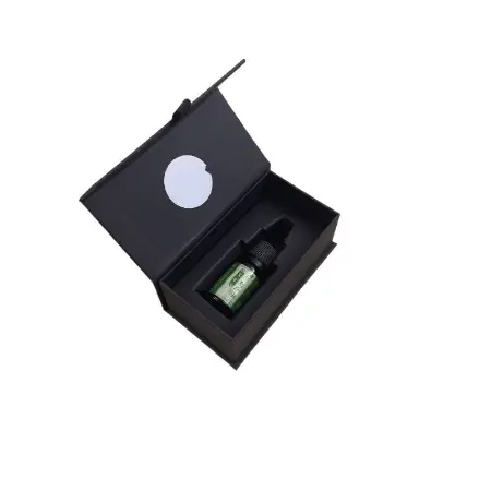 CBD Rigid Boxes 