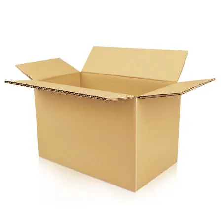 Double Wall Cardboard Boxes 