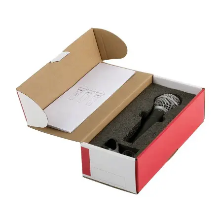 Econo Roll End Front Tuck Boxes 