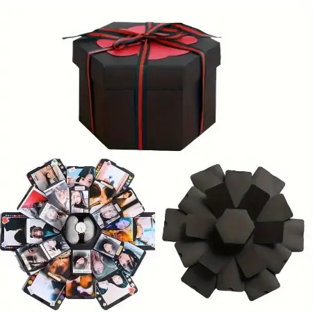 Explosion Boxes 