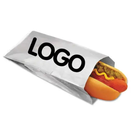 Hot Dog Sleeves 