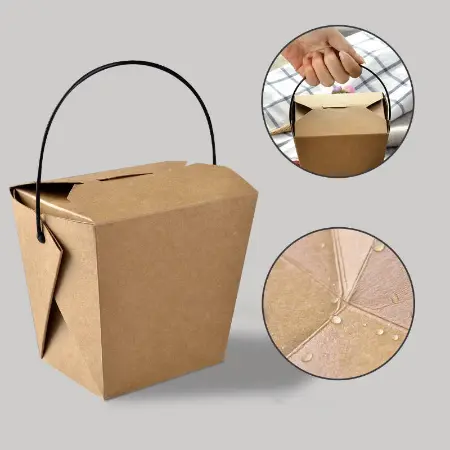 Kraft Noodle Boxes 