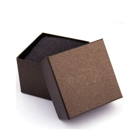 Leather Rigid Boxes 
