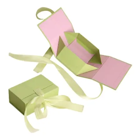 Magnetic Gift Boxes 