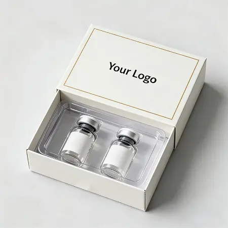 Medical Boxes with Inserts 