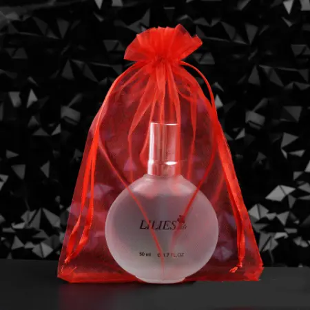Custom Organza Bags 