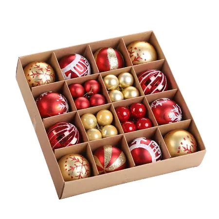 Ornament Boxes 