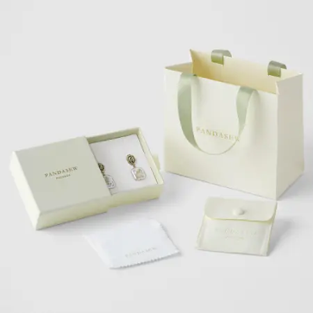 Pandasew Packaging 