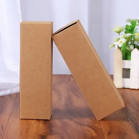 Custom Rectangular Boxes 