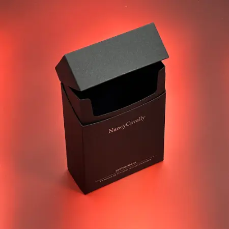 Rigid Cigarette Boxes 