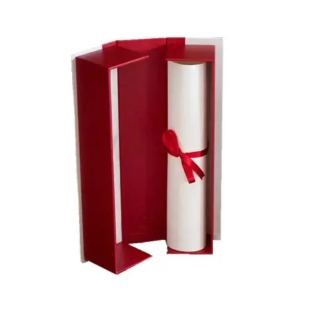 Custom Scroll Boxes 