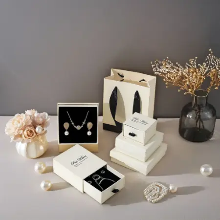 Small Jewellery Boxes 