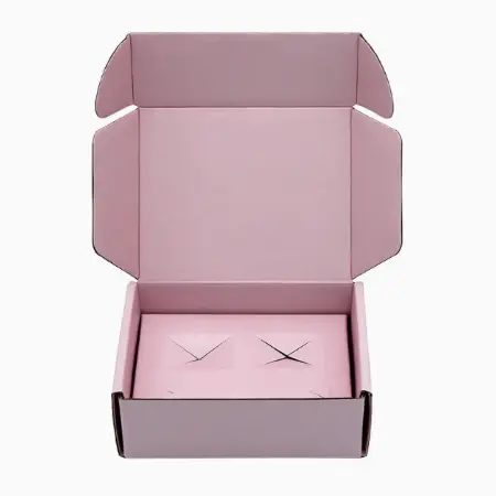 Small Mailer Boxes 