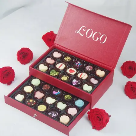 Sweet Gift Boxes 