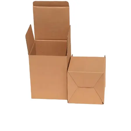 Tuck Top Auto Bottom Boxes 