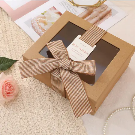 Wedding Gift Boxes 