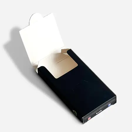 Cardboard Cigarette Boxes 