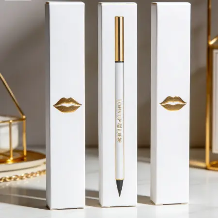 Lip Liner Packaging 