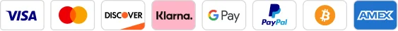 Payment Icons